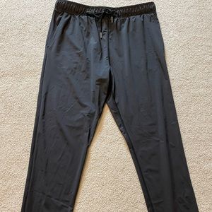 Womens zyia joggers